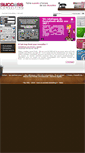 Mobile Screenshot of ce.success-consulting.fr